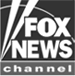 Logo Recognizing Khosroabadi Institute's affiliation with Fox News