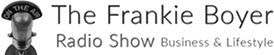 Logo Recognizing Khosroabadi Institute's affiliation with Frankie Boyer