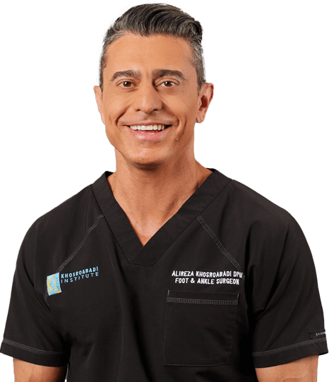 Dr. Khosroabadi